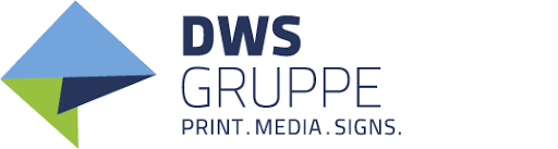 DWS.GRUPPE print.media.sign