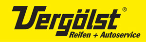 Vergölst GmbH Reifen + Autoservice